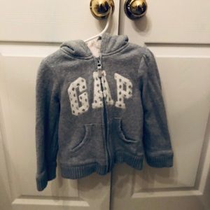 Baby Gap Hoodie